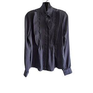 Express Women’s Chiffon Blouse
